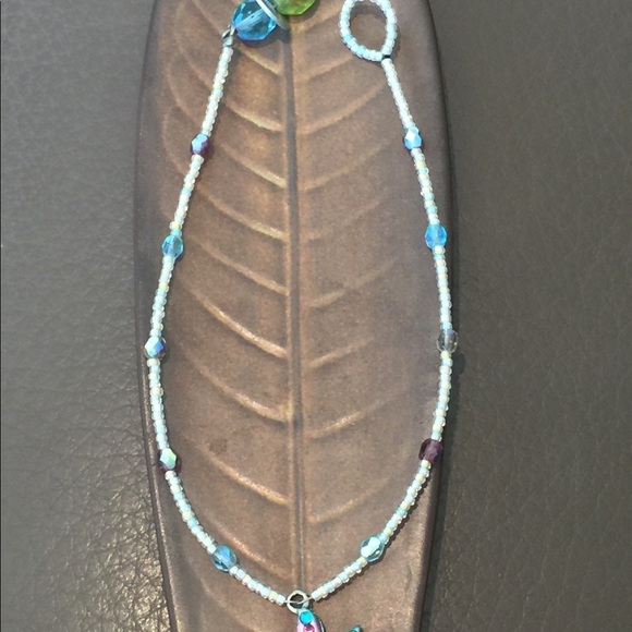 Can’t show in photo how magical this Anklet is! - Picture 6 of 6